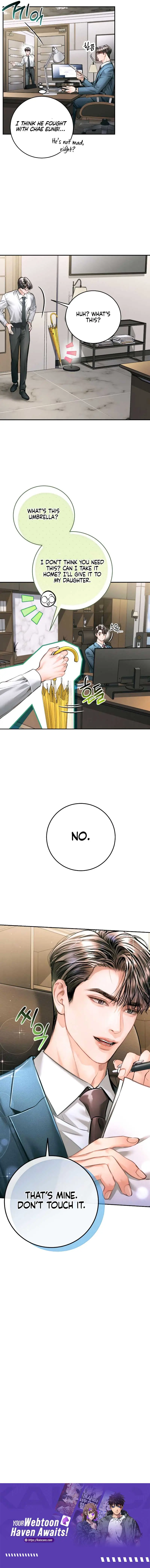 A Child Who Looks Like Me Chapter 22 Page 12