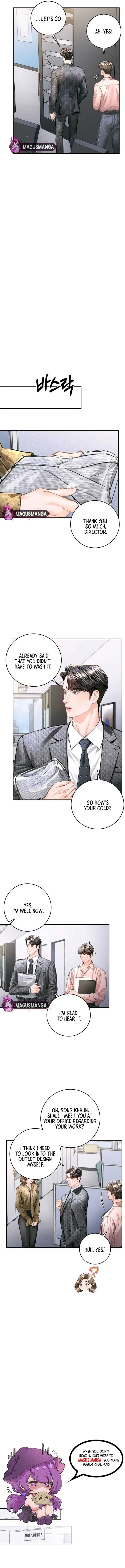 A Child Who Looks Like Me Chapter 24 Page 9