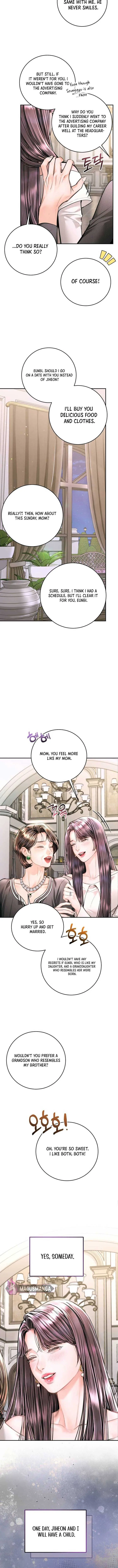 A Child Who Looks Like Me Chapter 32 Page 3