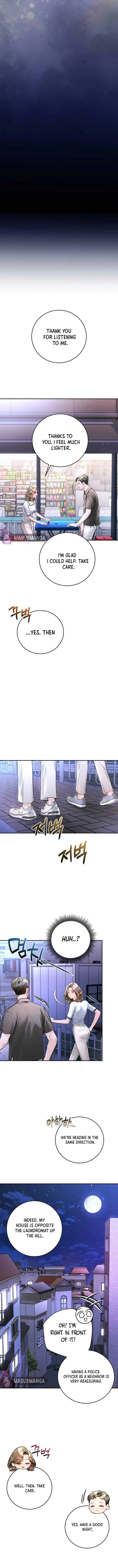 A Child Who Looks Like Me Chapter 32 Page 4