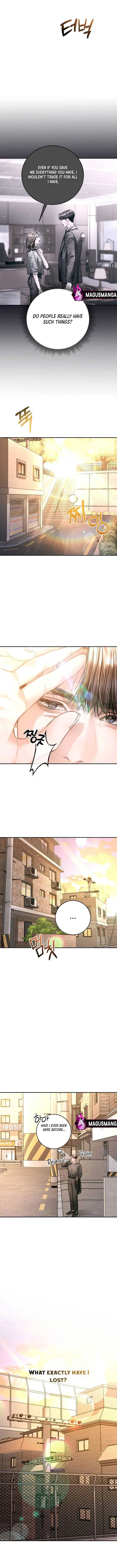 A Child Who Looks Like Me Chapter 32 Page 12