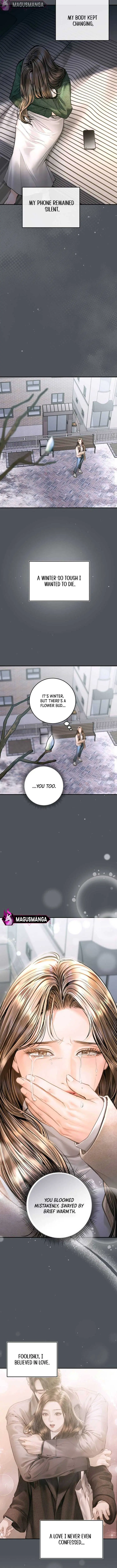 A Child Who Looks Like Me Chapter 32 Page 14
