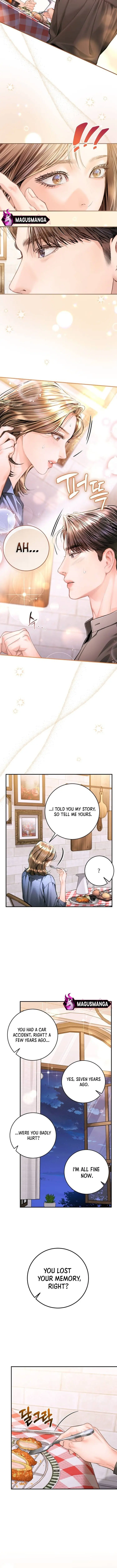 A Child Who Looks Like Me Chapter 33 Page 9