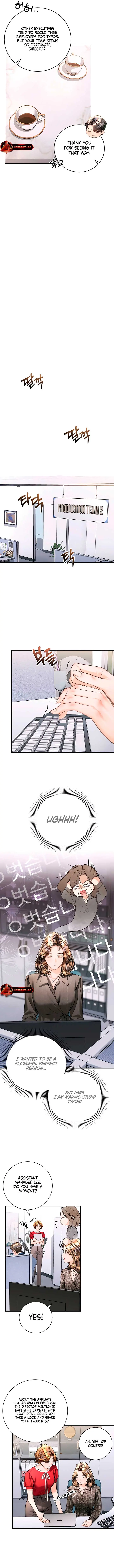 A Child Who Looks Like Me Chapter 42 Page 8