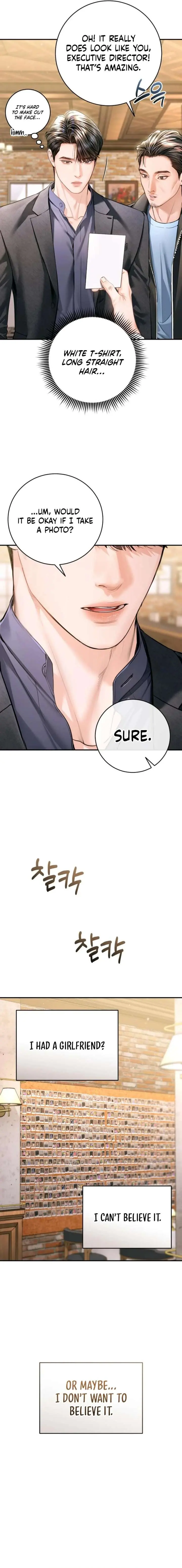 A Child Who Looks Like Me Chapter 46 Page 3