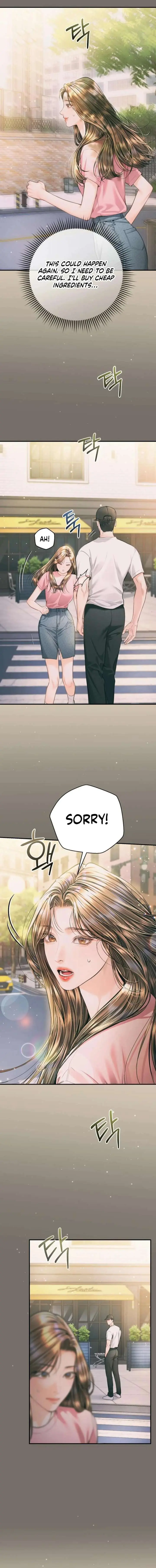 A Child Who Looks Like Me Chapter 46 Page 9