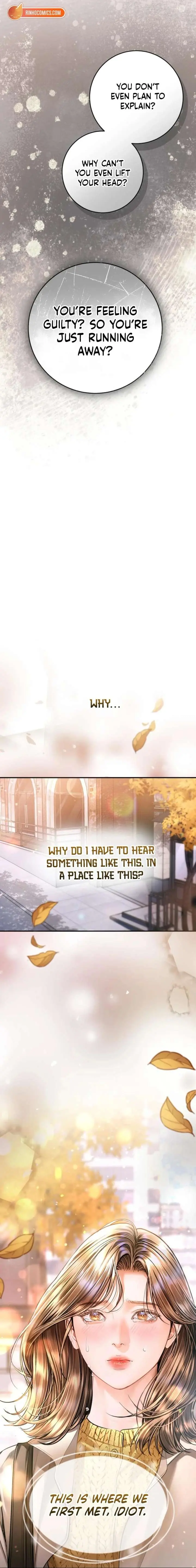 A Child Who Looks Like Me Chapter 46 Page 24