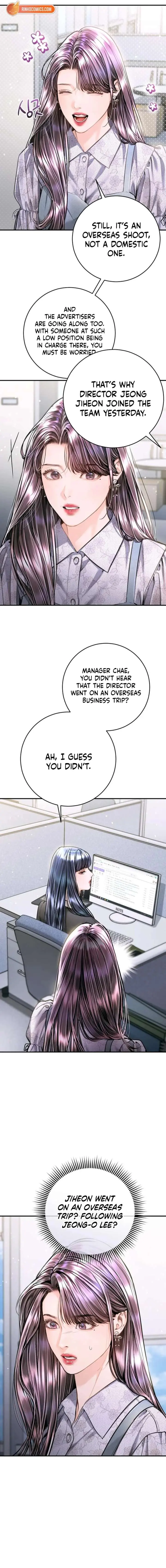 A Child Who Looks Like Me Chapter 47 Page 3