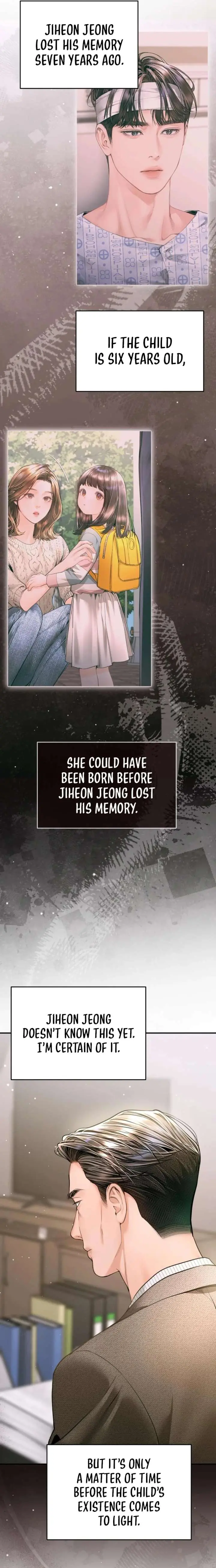 A Child Who Looks Like Me Chapter 47 Page 7