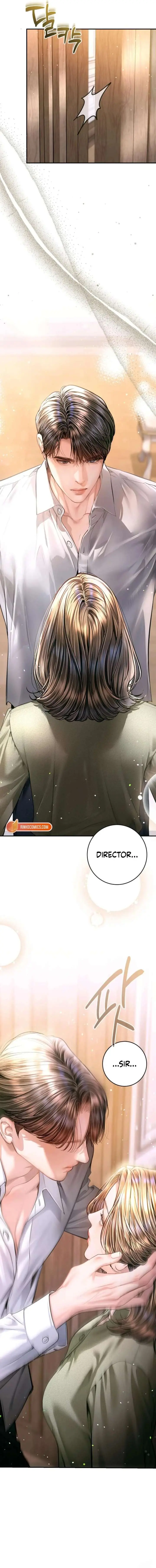 A Child Who Looks Like Me Chapter 47 Page 21
