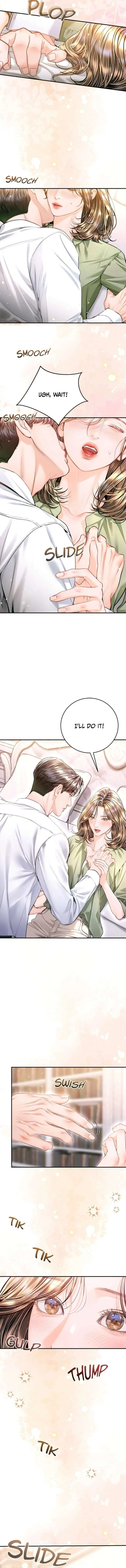 A Child Who Looks Like Me Chapter 48 Page 3