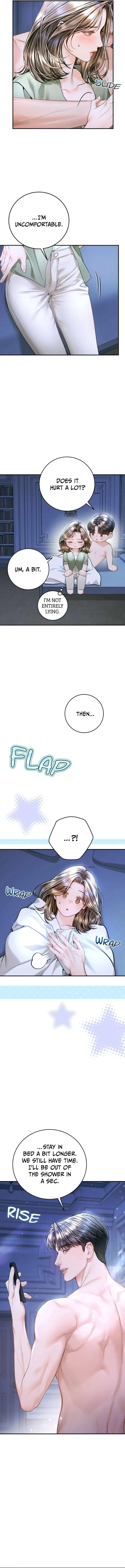 A Child Who Looks Like Me Chapter 48 Page 15
