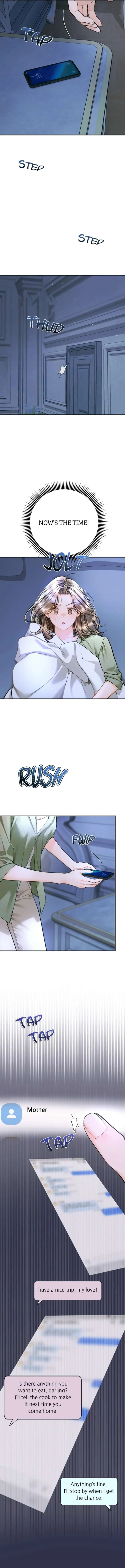 A Child Who Looks Like Me Chapter 48 Page 16
