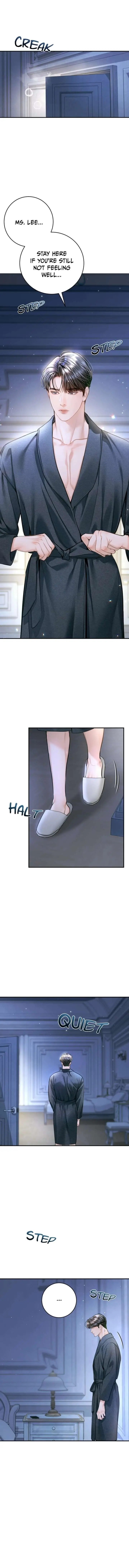 A Child Who Looks Like Me Chapter 48 Page 18