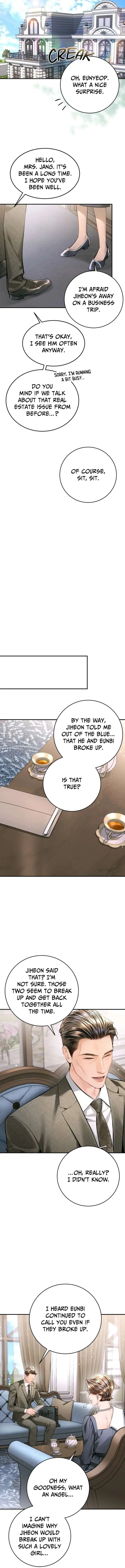 A Child Who Looks Like Me Chapter 49 Page 6