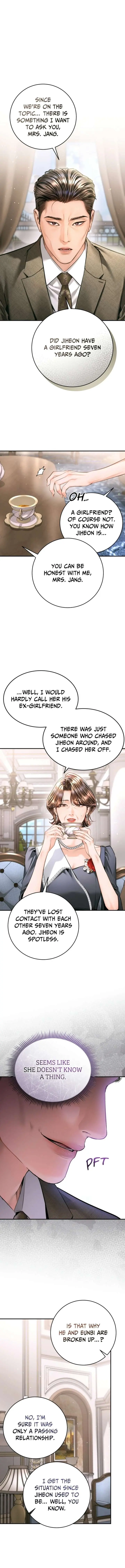 A Child Who Looks Like Me Chapter 49 Page 7