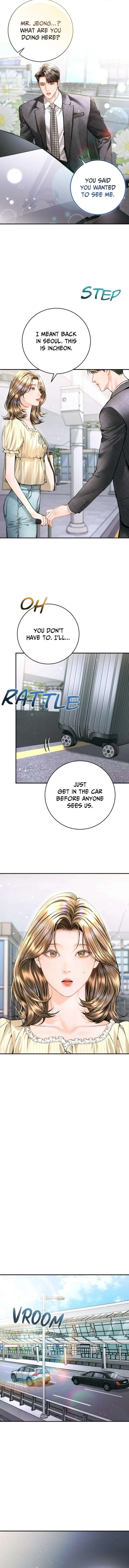 A Child Who Looks Like Me Chapter 49 Page 10