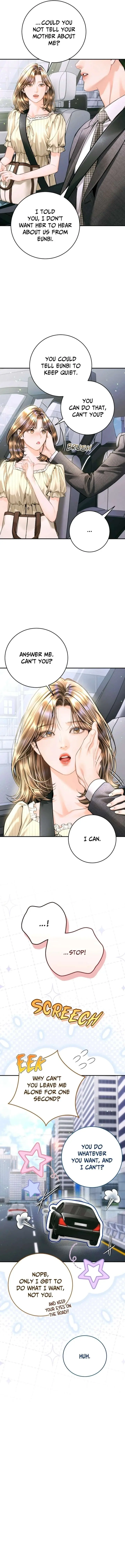 A Child Who Looks Like Me Chapter 49 Page 14