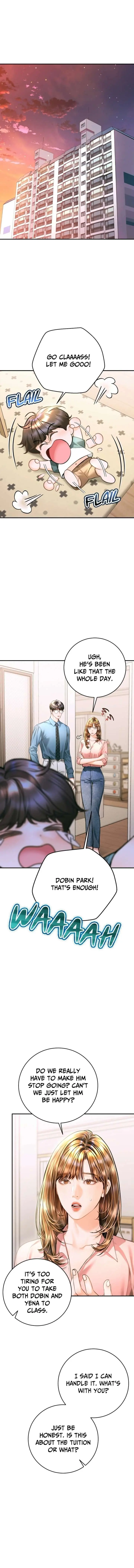 A Child Who Looks Like Me Chapter 49 Page 15
