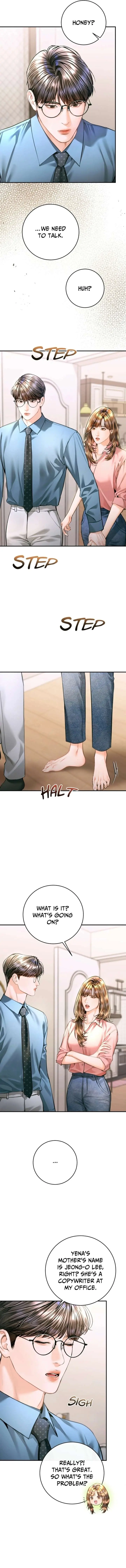 A Child Who Looks Like Me Chapter 49 Page 16