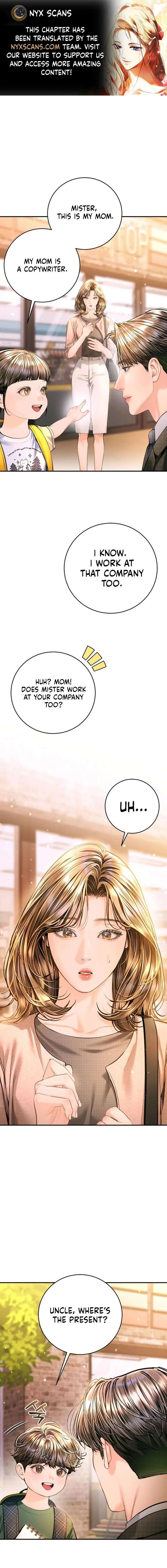 A Child Who Looks Like Me Chapter 51 Page 2