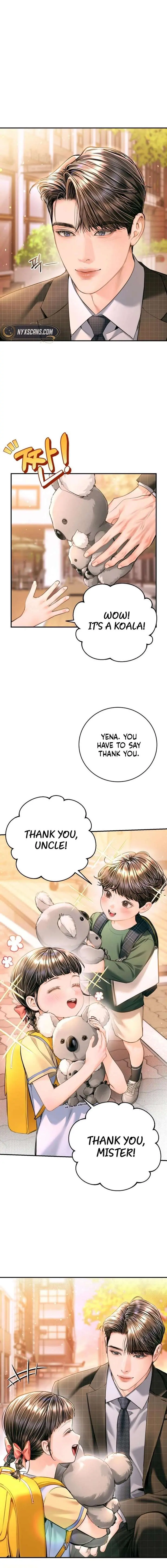 A Child Who Looks Like Me Chapter 51 Page 3