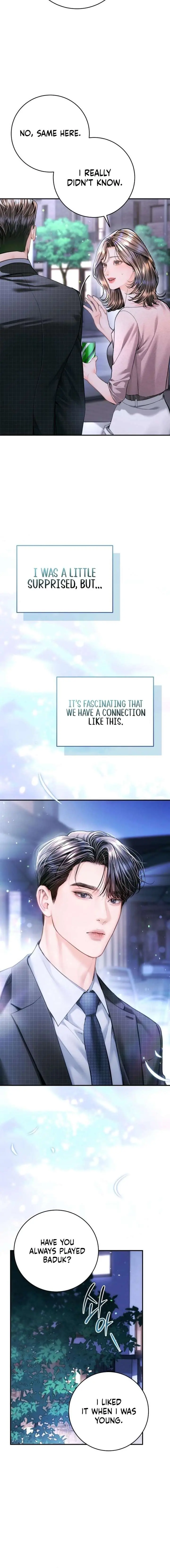 A Child Who Looks Like Me Chapter 51 Page 11