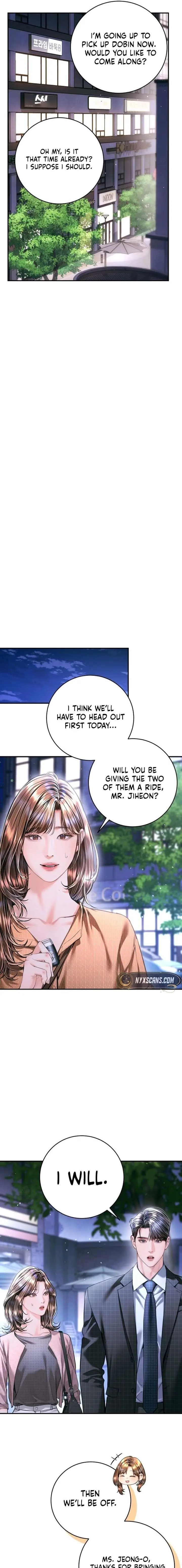 A Child Who Looks Like Me Chapter 51 Page 14