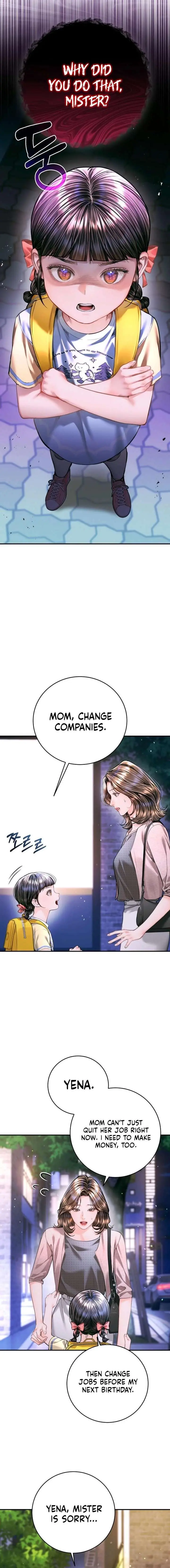 A Child Who Looks Like Me Chapter 51 Page 19
