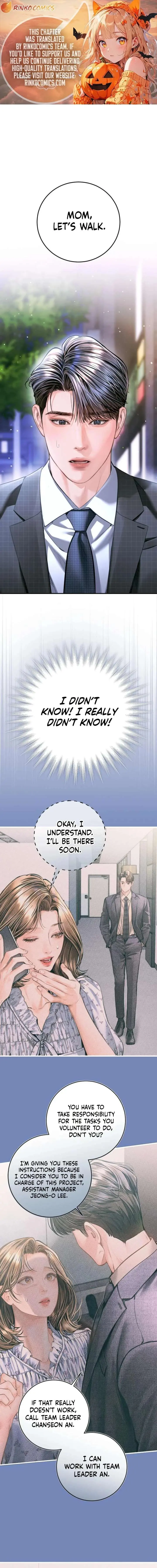 A Child Who Looks Like Me Chapter 52 Page 2