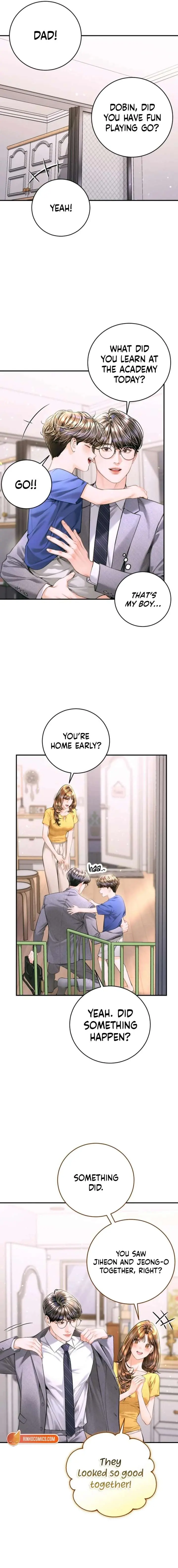 A Child Who Looks Like Me Chapter 52 Page 7
