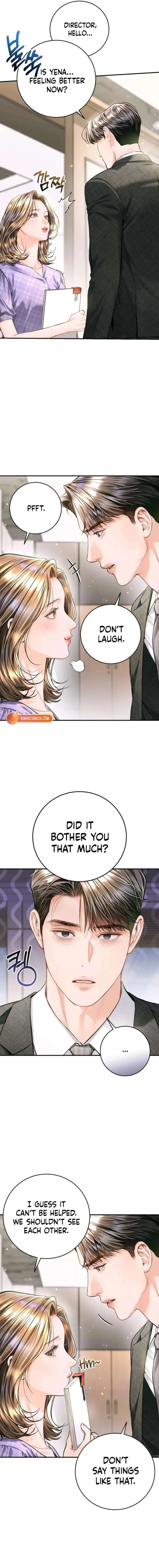 A Child Who Looks Like Me Chapter 52 Page 13