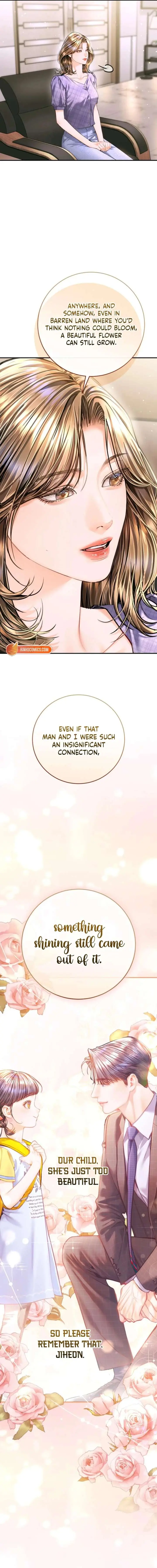 A Child Who Looks Like Me Chapter 52 Page 16