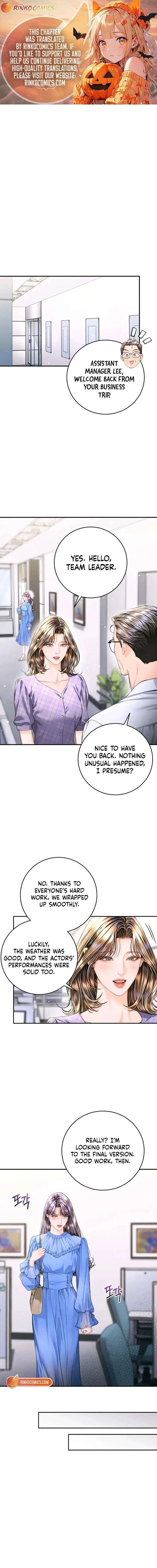 A Child Who Looks Like Me Chapter 53 Page 2