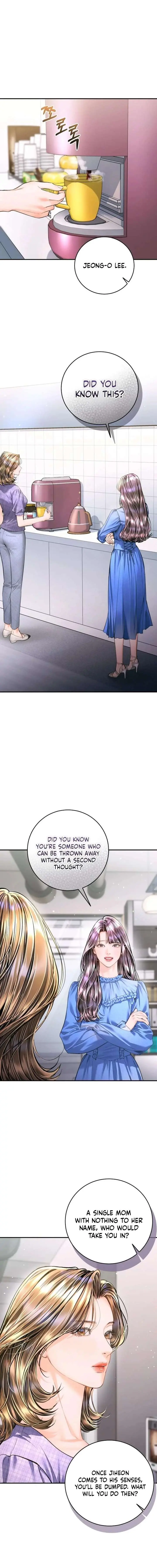 A Child Who Looks Like Me Chapter 53 Page 3
