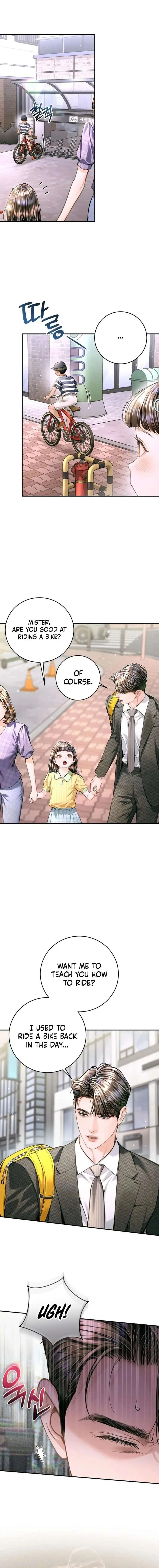A Child Who Looks Like Me Chapter 53 Page 16