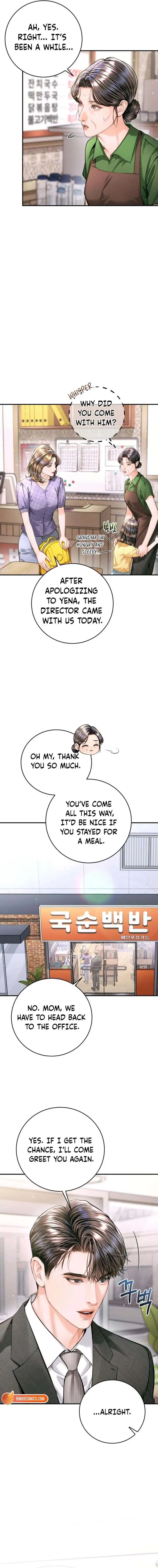 A Child Who Looks Like Me Chapter 54 Page 3