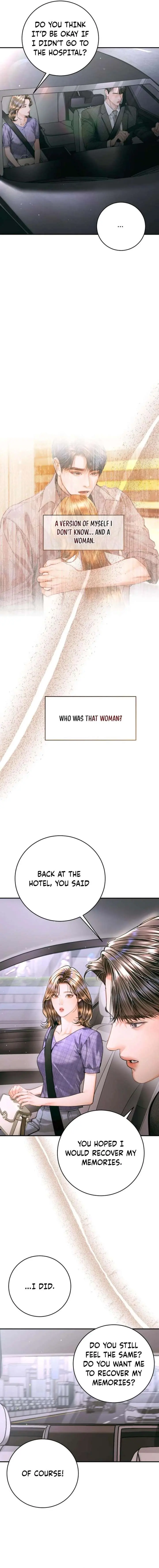 A Child Who Looks Like Me Chapter 54 Page 5