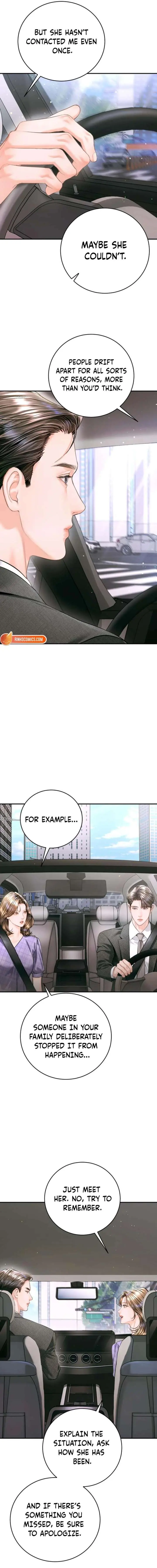 A Child Who Looks Like Me Chapter 54 Page 7