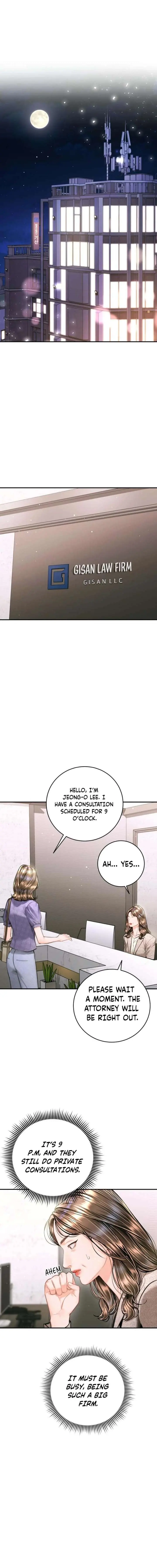 A Child Who Looks Like Me Chapter 54 Page 16