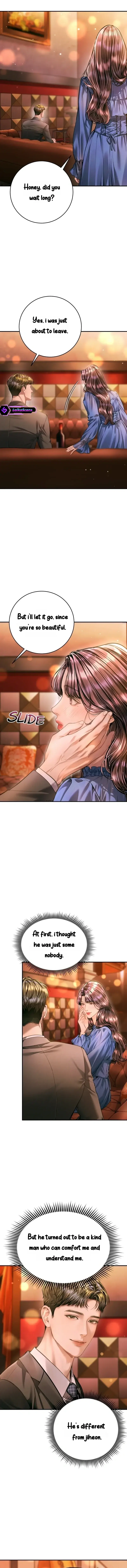 A Child Who Looks Like Me Chapter 55 Page 4