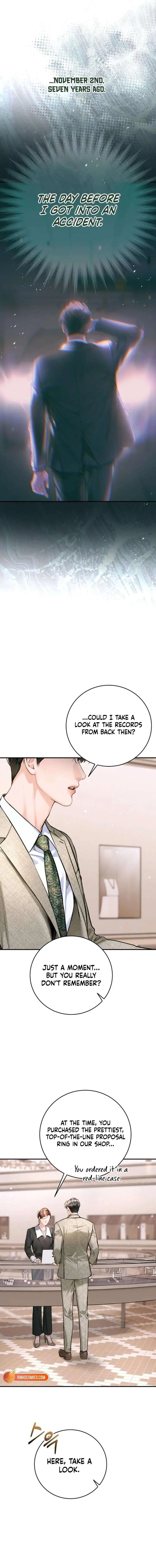 A Child Who Looks Like Me Chapter 56 Page 21