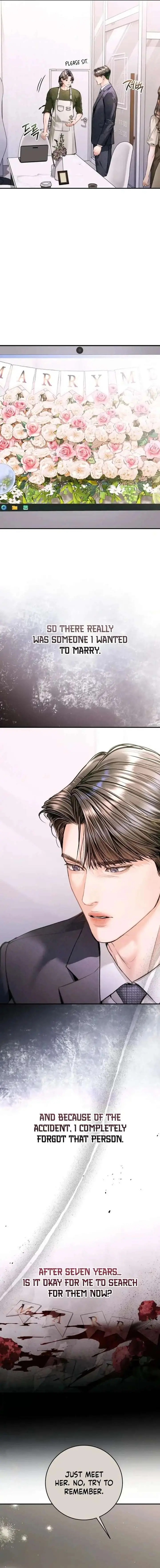 A Child Who Looks Like Me Chapter 57 Page 16