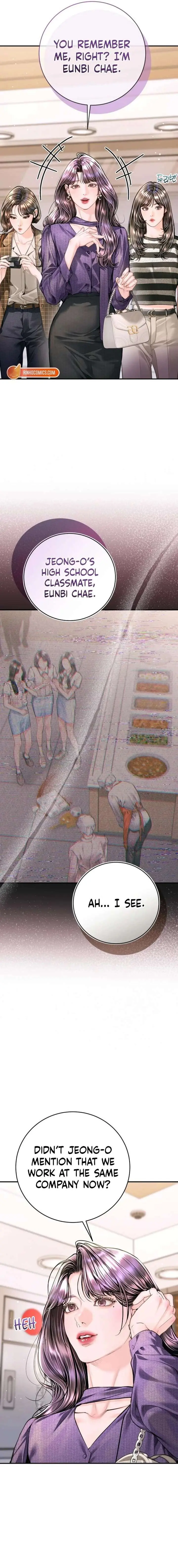 A Child Who Looks Like Me Chapter 58 Page 5