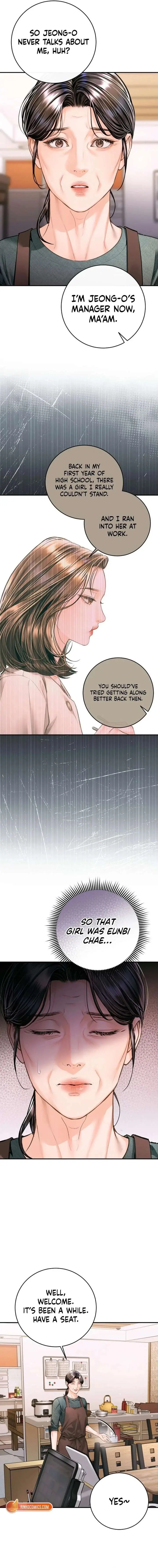 A Child Who Looks Like Me Chapter 58 Page 6