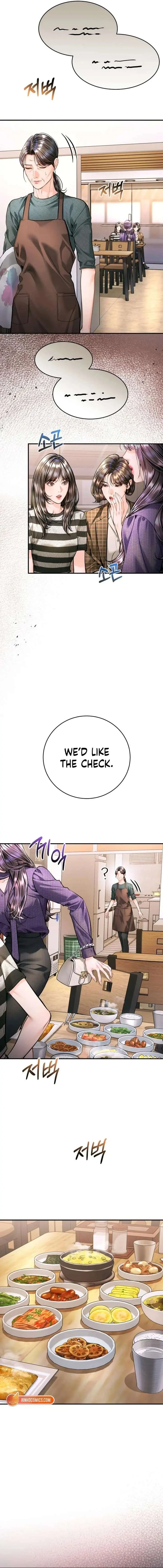 A Child Who Looks Like Me Chapter 58 Page 9