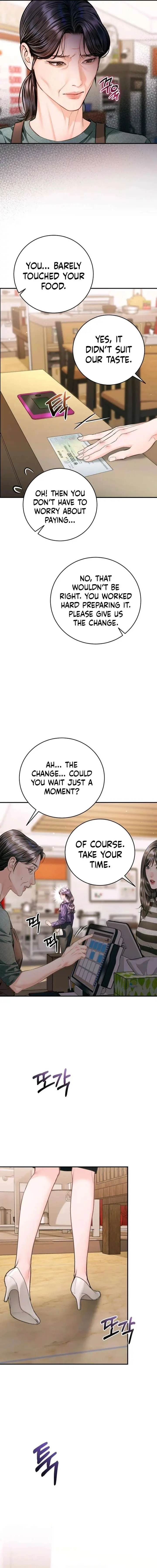 A Child Who Looks Like Me Chapter 58 Page 10