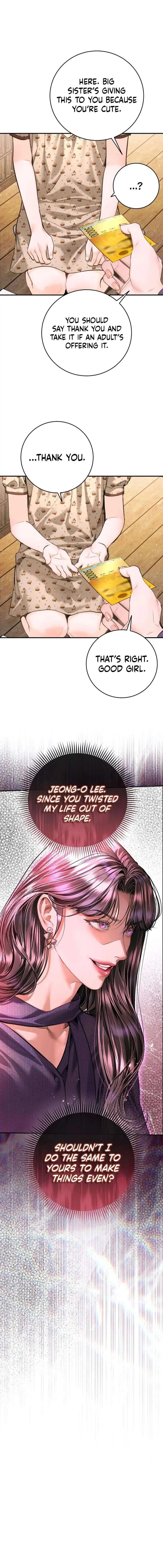 A Child Who Looks Like Me Chapter 58 Page 12