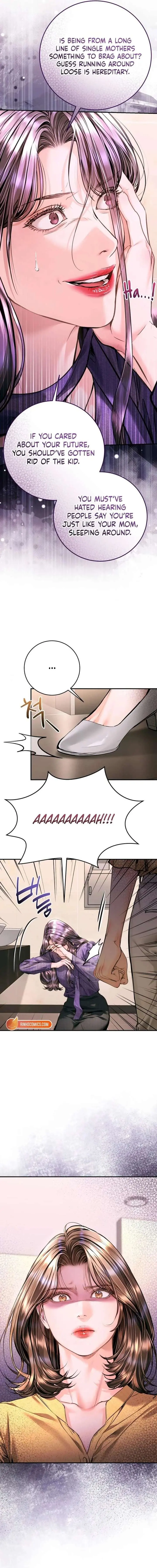 A Child Who Looks Like Me Chapter 59 Page 2