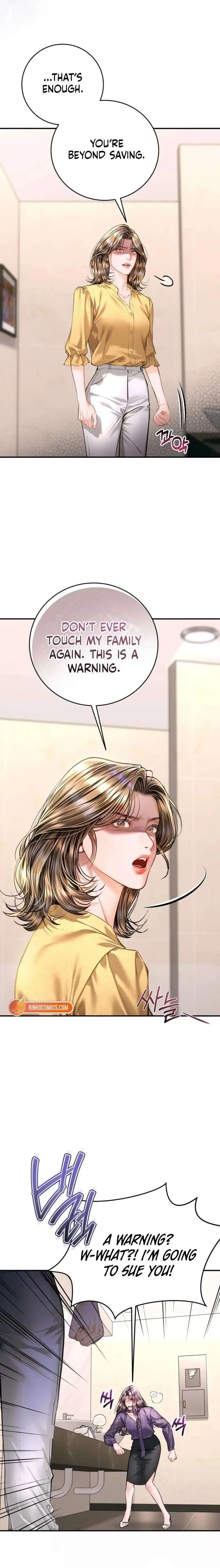A Child Who Looks Like Me Chapter 59 Page 3